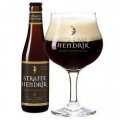 Straffe Hendrik Brugs Quadrupel Bier