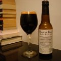 De Molen Moord &amp; Brand Bourbon Barrel Aged