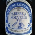 Bière Nouvelle