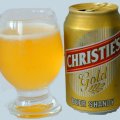 Christies Gold Beer Shandy