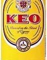 KEO