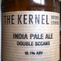 The Kernel India Pale Ale Double Sccans