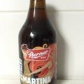 Berner Martina Strong Ale