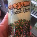 Niagara Honeymoon Peach Radler