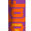 Olaf Midnight Sun Pale Ale