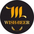 Wish Beer logomrca