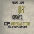 Perro Libre CCPS Imperial Stout