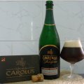 Gouden Carolus Indulgence Whisky Infused