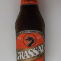 Grassau Nahuen Ale