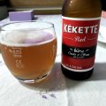 Kékette Red