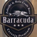 Cerveja Barracuda  Gaspar SC
