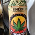 Euphoria Cannabis Beer