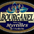 Biére aux Myrtilles de l&#039;Ardeche