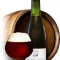 MadLab Wäls Quadruppel Barrel Aged Bourbon