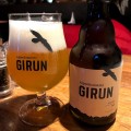 Alpenbrauerei GIRUN Hell - Wagner Gasparetto