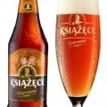 Książęce Czerwony Lager