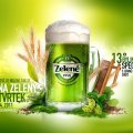 Zelené Pivo Speciál