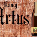 König Artus