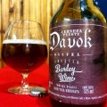 Davok English Barleywine