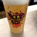 Néluleuse Am&#039;Wheat Witbier - Wagner Gasparetto