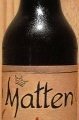 Matten Red Fox IPA