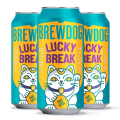 Lucky Break