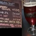 BrewDog Raspberry Revolver