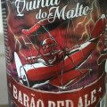 Quinta do Malte Barão Red Ale