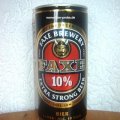 Faxe Extra Strong Beer