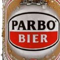 Parbo Bier Pilsener