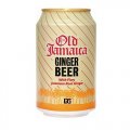 Old Jamaica Ginger Beer