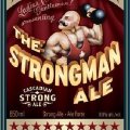 The Strongman Ale