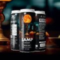 Geezer Lamp
