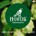 Hórus Cervejaria Maringá PR.png