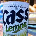 Cass Lemon
