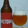 Victoria Blond Ale