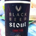 Black Beer Stout