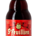 St. Feuillien Cuvée de Noël