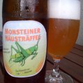 Monsteiner Haustraffel