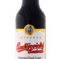 Budweiser Budvar Premium Dark Lager