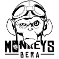 Monkeys Bera Pinhais PR