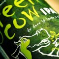 Green Cow IPA