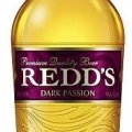 Redd&#039;s Dark Passion