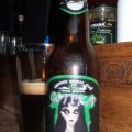 Texcoco Mystic Ales Gotika Porter