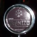 Granizo Imperial Stout