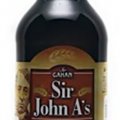 Sir John A&#039;s Honey Wheat
