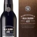 Ola Dubh Special Reserve 40