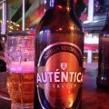 Autentica Pilsen - Bolivia - Pale Lager