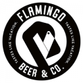 Flamingo Beer Rio de Janeiro RJ