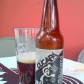 Cucapá Obscura American Brown Ale